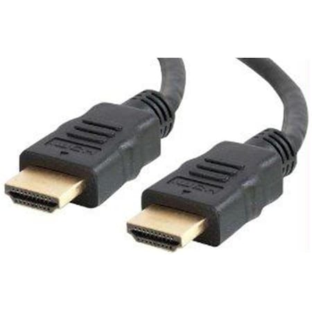 Cb Distributing 3ft High Speed Hdmi R Cable With Ethern ST531277